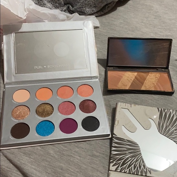 Makeup bundle - Picture 2 of 8